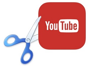 cut youtube videos