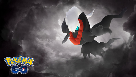 darkrai raids