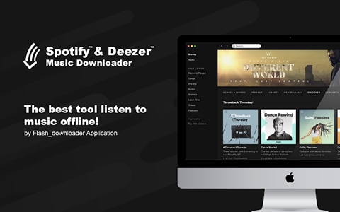 deezer playlist to mp3 online