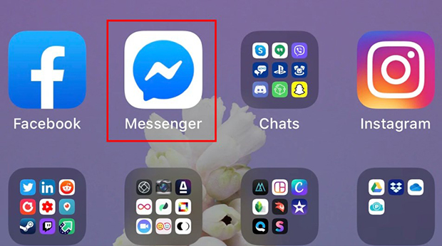 Facebook Messenger Down, Not Working? Unavailable App Messages