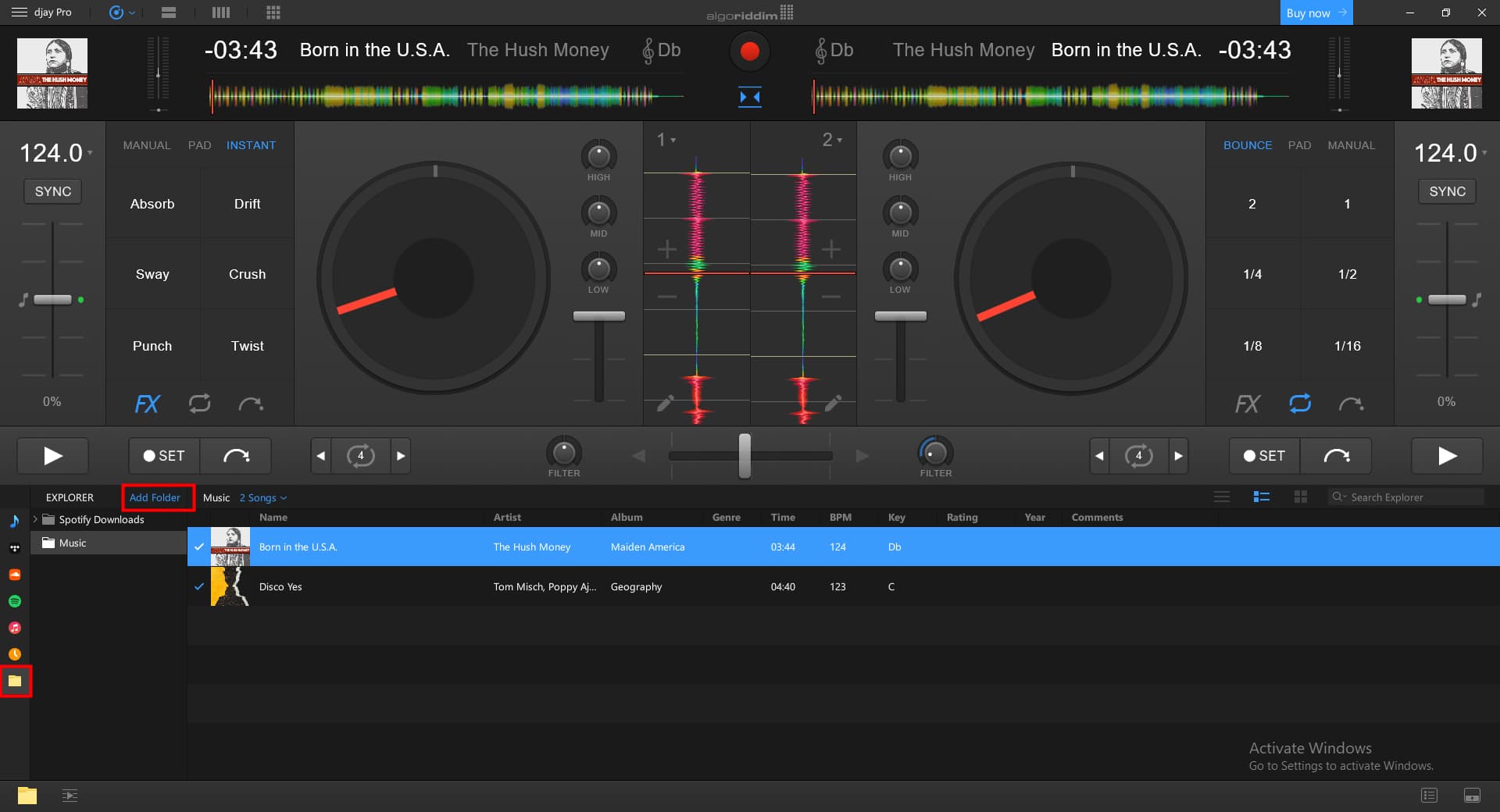 download pcdj itunes download pcdj itunes