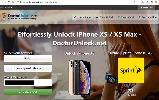 doctorunlock review
