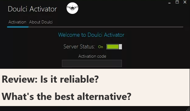 doulci activator review
