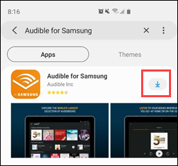 Fix Audible Not Working on Android or iOS