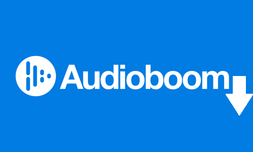 Audioboom podcast