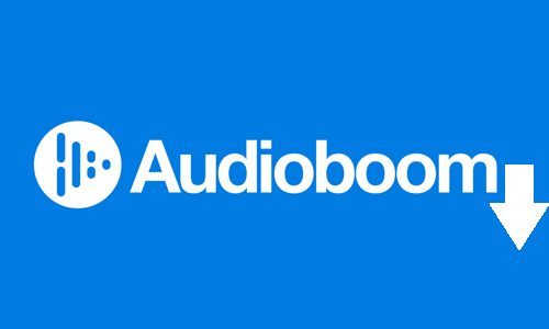 Audioboom podcast