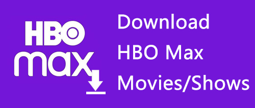 download hbo max movies