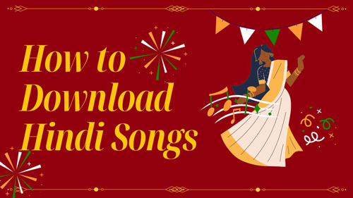 download hindi songs