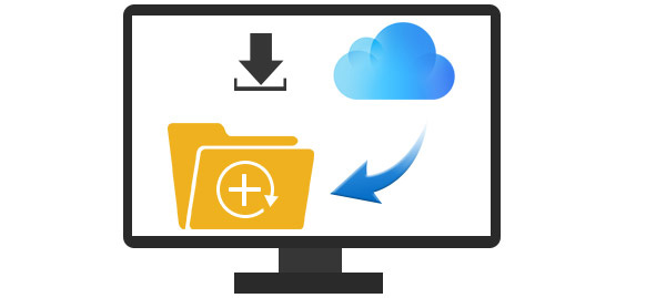 download-icloud-backup-to-pc