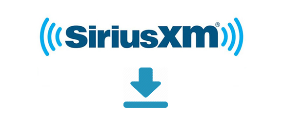 how to download music from siriusxm