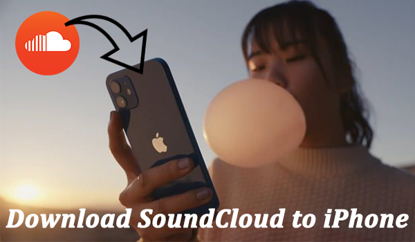 download soundcloud to iphone