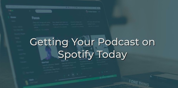 spotify podcasts free