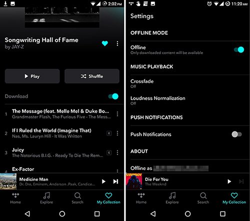 How to download videos from tidal How to download videos from tidal