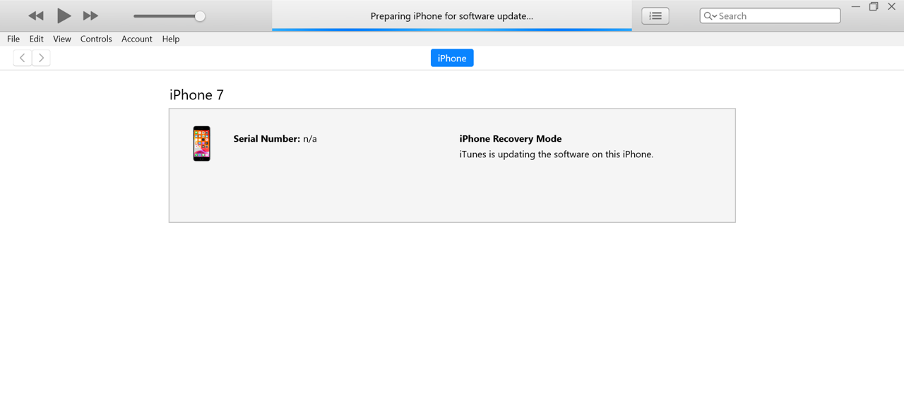 how to update iphone 6 software to ios 15
