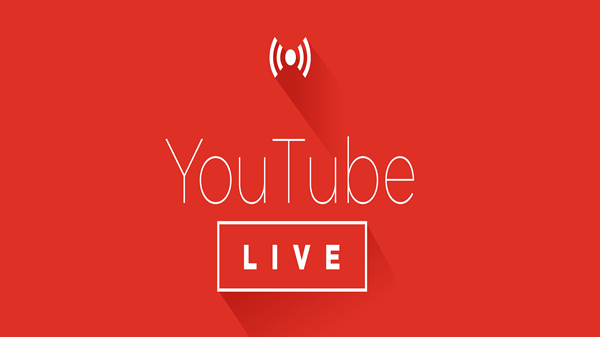 download youtube livestream