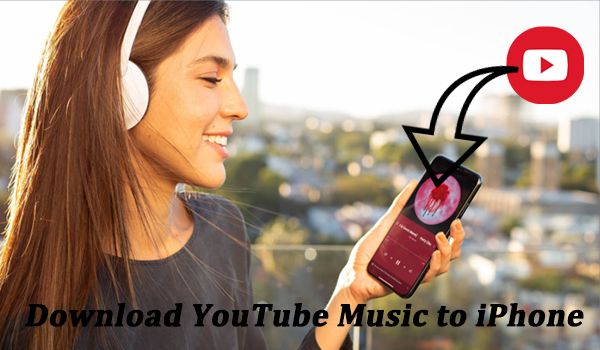 download youtube music to iphone