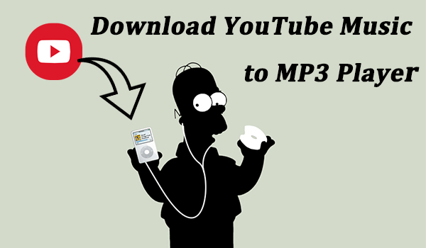 download youtube to mp3 player