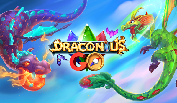draconius go