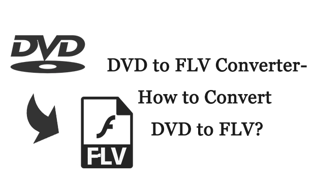 dvd to flv converter