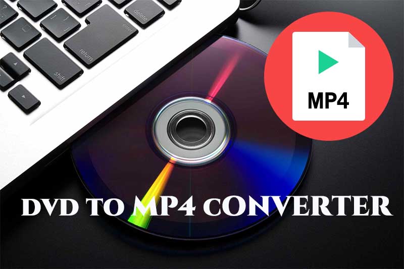 Top 5 Best DVD to MP4 Converter 2020