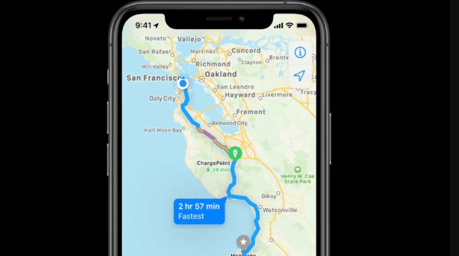 ev integration