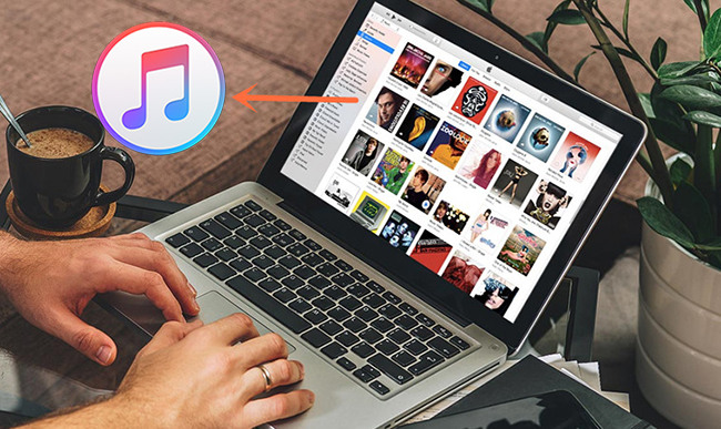 export for itunes 10.7.5