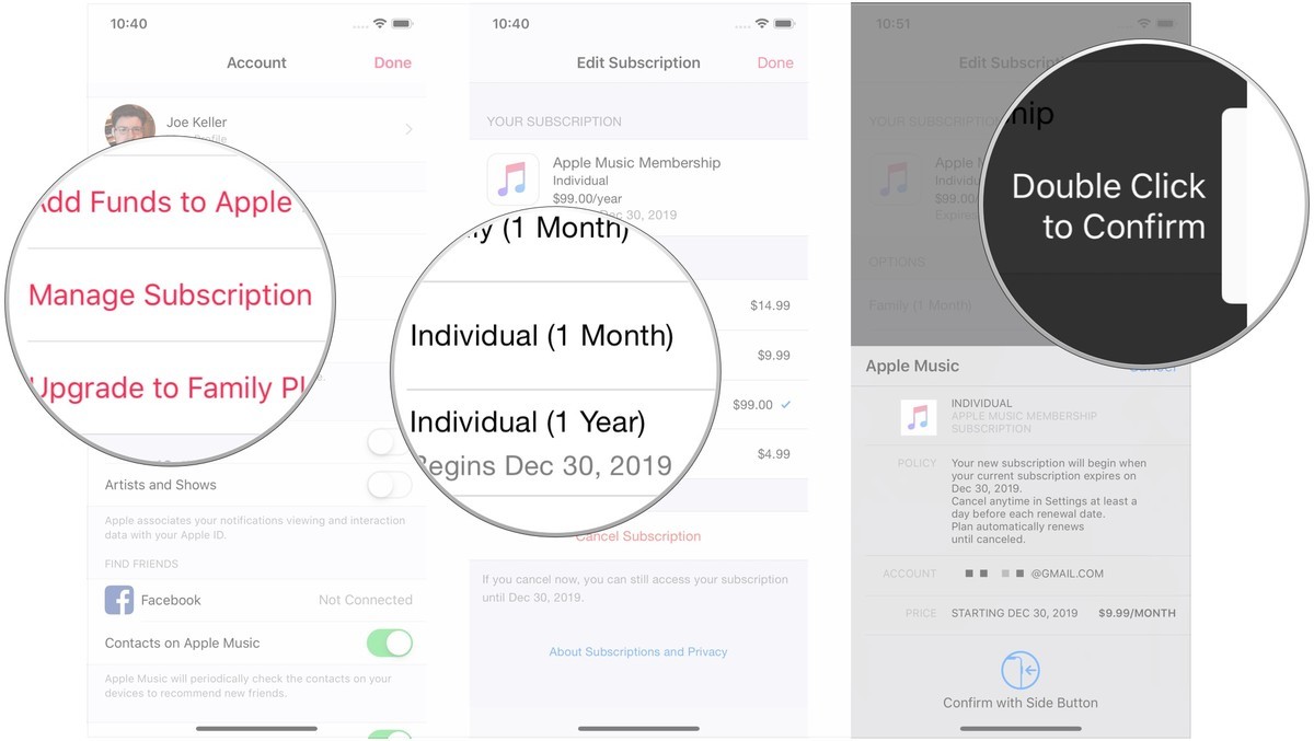 How To Change Apple Music Plan how-to-change-apple-music-plan