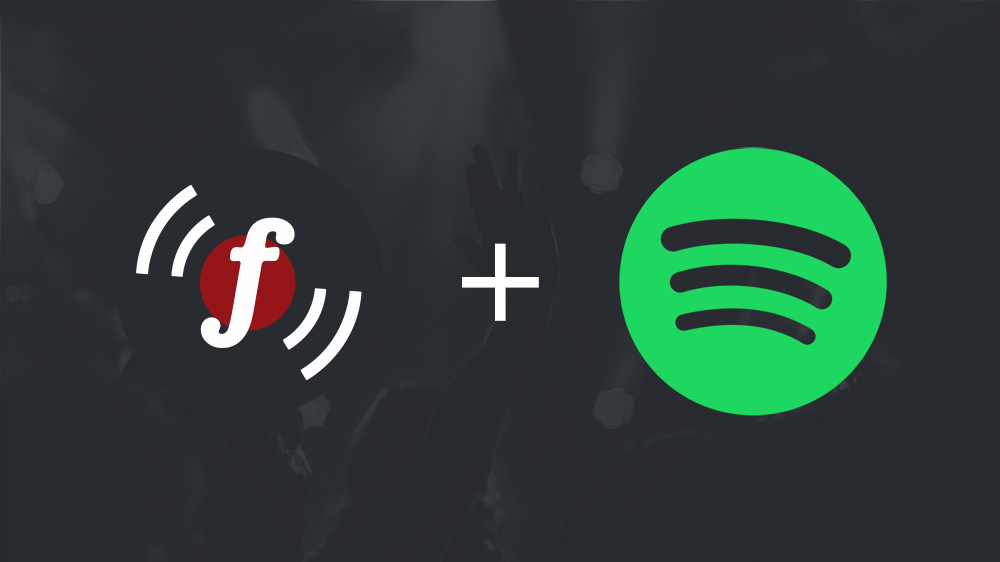 festify my spotify festify my spotify