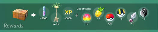 filed research rewards
