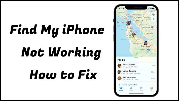 Why is  not working on my phone? Top fixes