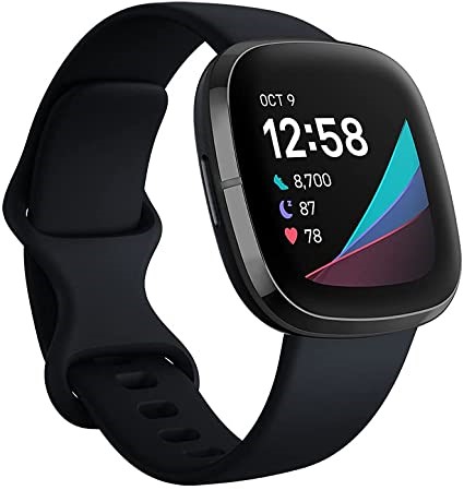 fitbit sense