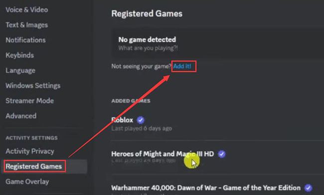 fix no spotify screen share