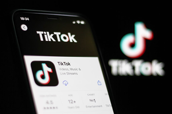 ios 16 tiktok keeps crashing