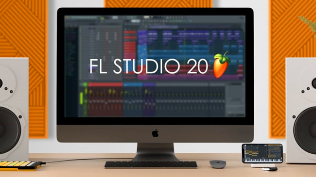 fl studio