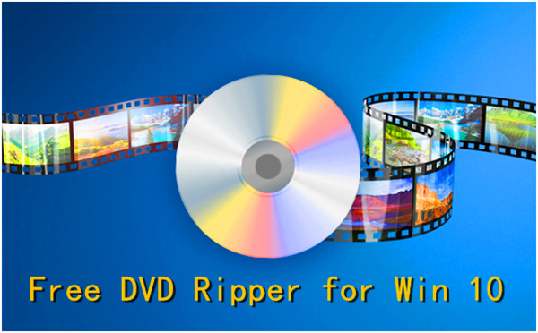 free dvd ripper win 10