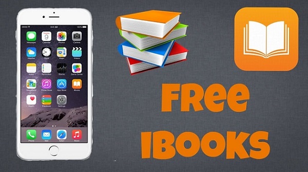 Top 10 Best Free Books from iBooks