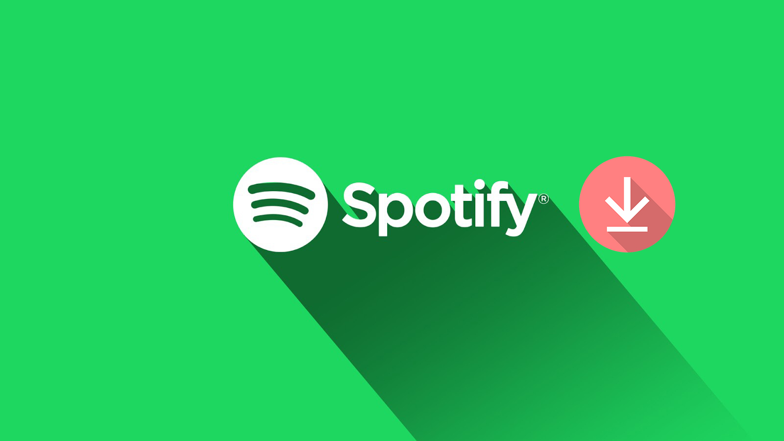 how to download music on spotify pc free