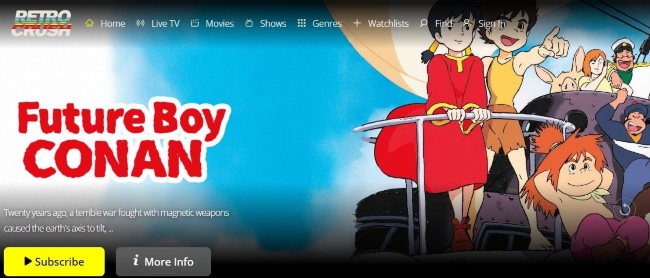 free unblocked anime websites for school