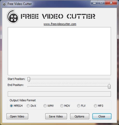 free video cutter