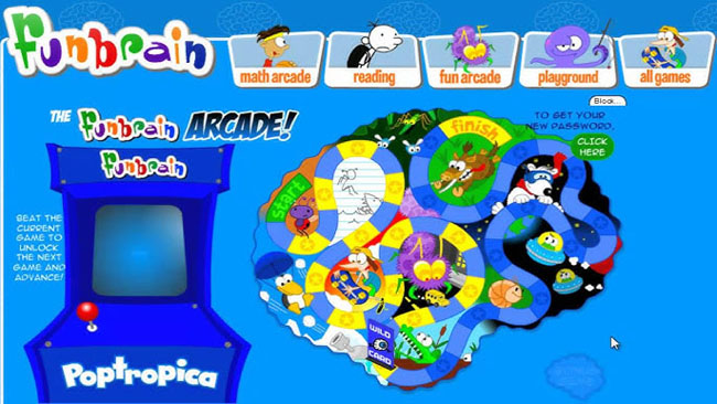 funbrain