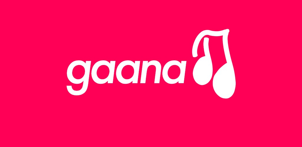 gaana app to download  hindi music