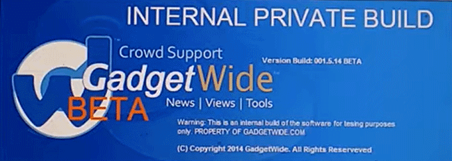 gadgetwide bypass tool