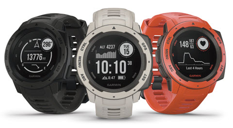 garmin spotify fenix 5