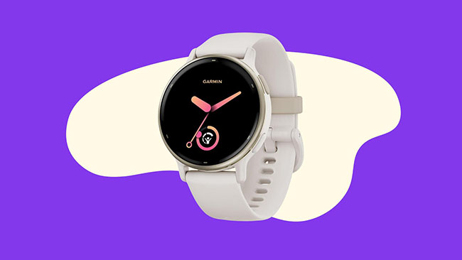 garmin watch