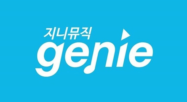 genie music