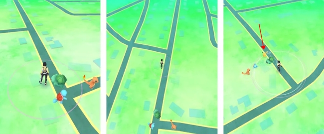 how to get pikachu as a starter in pokemon go
