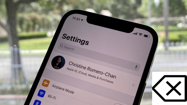 how to check if someone else is using my apple id