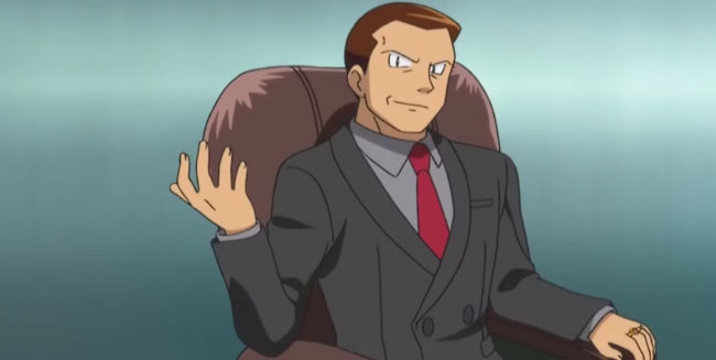 giovanni