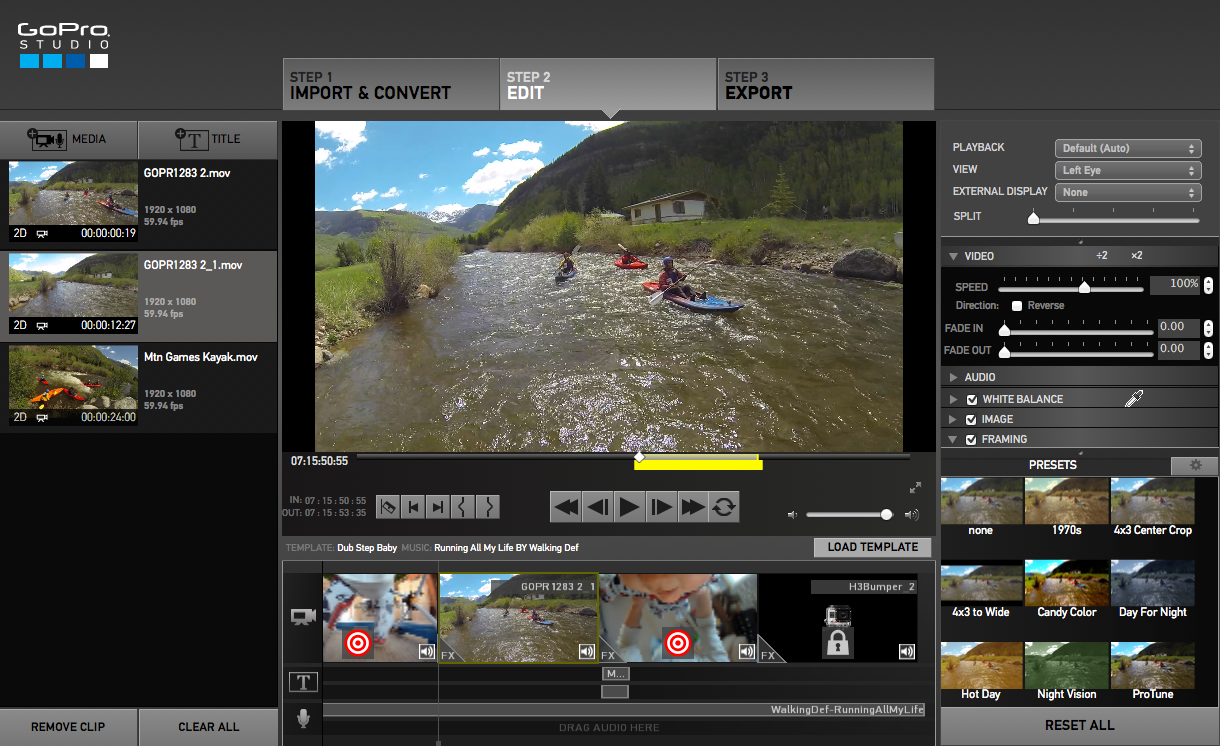 Top 10 Best Drone Video Editing Software