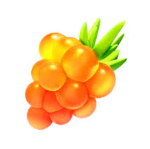 golden razz berries